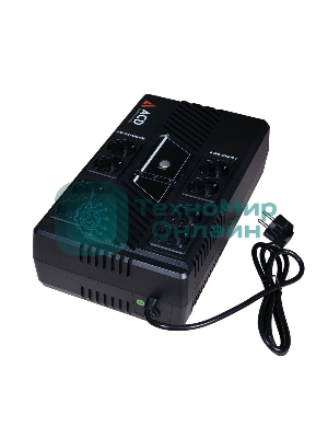 Источник бесперебойного питания ACD PW-Entry 1000