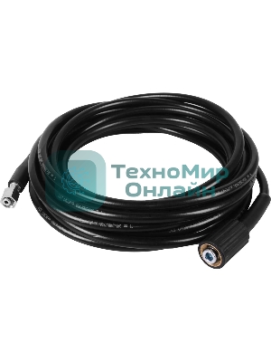 Минимойка Huter М135-НР 1650Вт