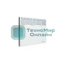 Конвектор электрический Neoclima Comforte T1.5 белый, 1500 Вт, 20 м2, термостат