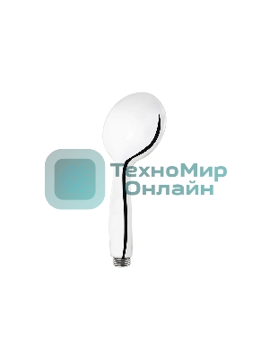 Лейка для душа РЫЖИЙ КОТ SH-802, 80 мм (три режима)