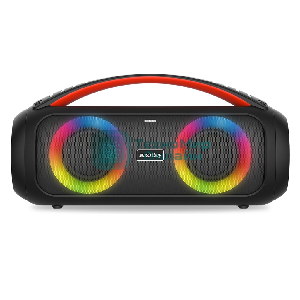 Колонка беспроводная Smartbuy ILLUSION