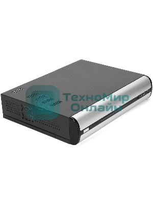 Компьютерный корпус CROWN CMC-245-213 (CM-PS300OFFICE)