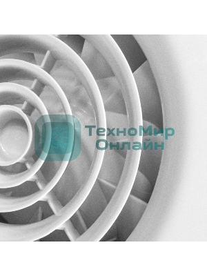 Вентилятор вытяжной Royal Thermo RAFR 100 D