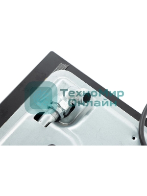 Газовая варочная панель Maunfeld EGHG.32.6CB/G