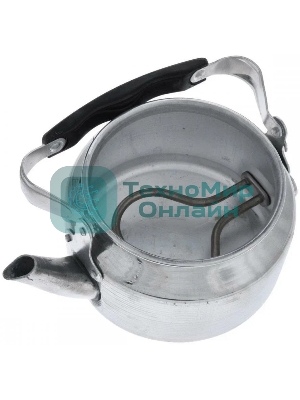 Чайник электрический Москва (ЭЧ-2) 2л, 1,25 кВт