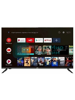 Телевизор JVC 32