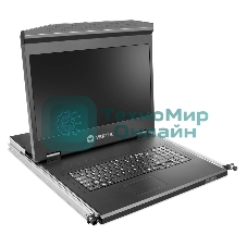 Консоль Lenovo ThinkSystem 18.5