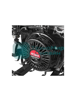 Сельскохозяйственная машина Ресанта МБ-13000-12 (70/5/35) бензиновый 13л.с.