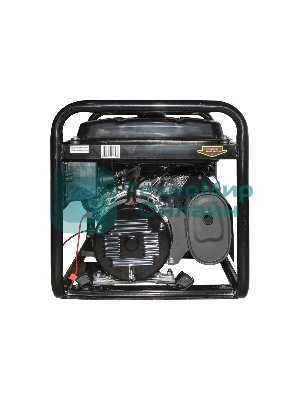 Генератор бензиновый Huter DY11000LX 9кВт