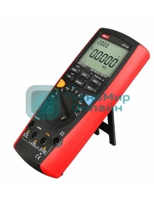 Цифровой мультиметр UNI-T UT71A