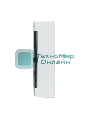 Щит слаботочный навесной 