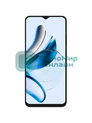 Смартфон OSCAL Tiger 10, 8/256Gb, серый