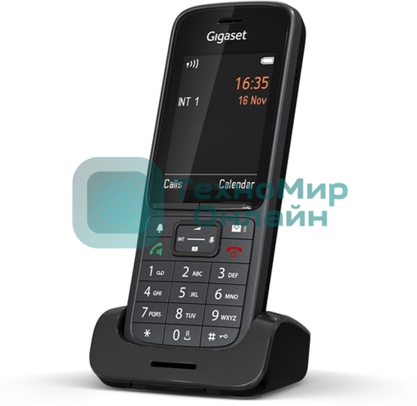 Телефон IP GIGASET SL800H PRO