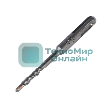 Бур PATRIOT SDS Plus S2 6x110