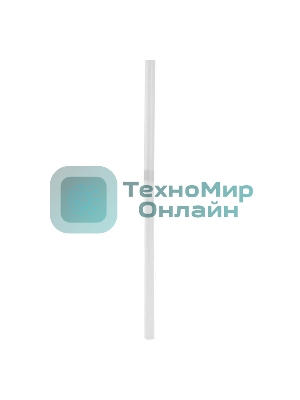 Стержни клеевые Deli DL5042 7х200 мм 10 шт. белый