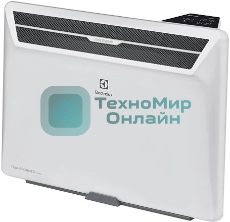 Комплект Electrolux Air Gate Transformer с блоком управления ECH/AG2-1500 T-TUE4 (электронный)