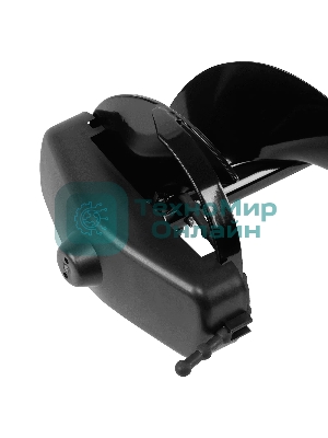 Шнек для льда Denzel IR-200, диаметр 200 мм, длина 800 мм, соединение 20 мм, съемный нож