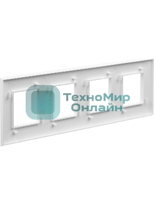 Рамка 8 мод. ARTLEBEDEV Avanti 