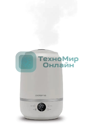 Увлажнитель Polaris PUH-7205Di белый