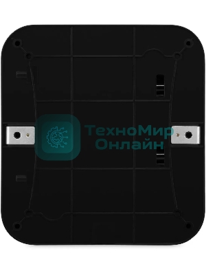 Сушилка для рук Starwind SW-HD888 1800Вт серебристый