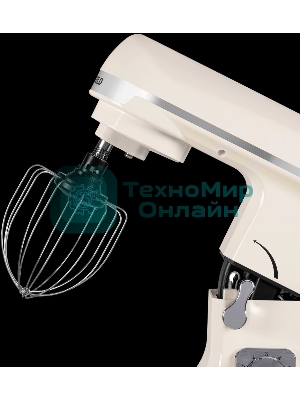 Миксер планетарный Maunfeld MF-431BG