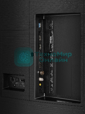 Телевизор Hisense 55