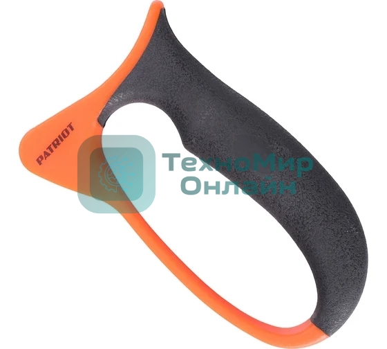 Точило для топоров Patriot SCP 85, 85 г, 135 мм, карбид