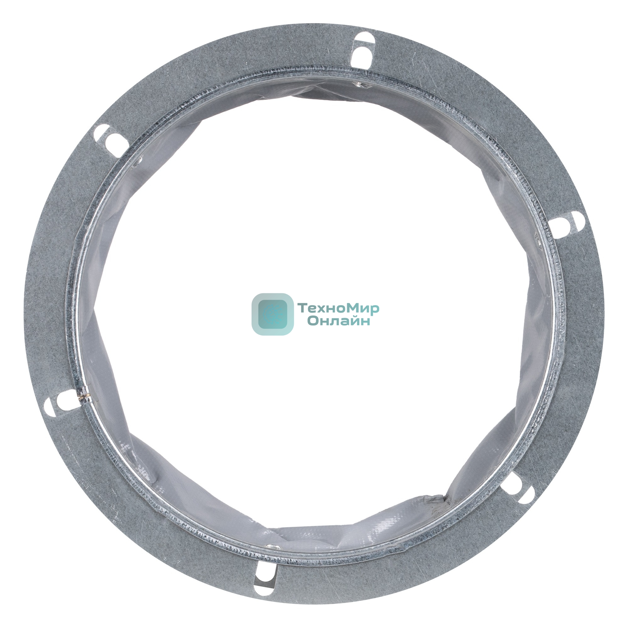 Вставка гибкая FCV 190 для вентиляторов RMV