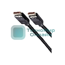 Кабель соединительный Telecom DP-DP 2.1V 80Gbs 16K@60Hz 1м, медь, TCG865-1M