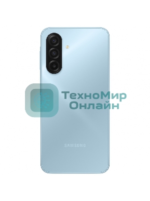 Смартфон Samsung Galaxy A17 4/128Gb голубой