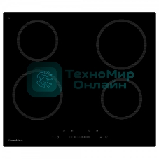 Варочная панель Zigmund & Shtain CN 52.6 B