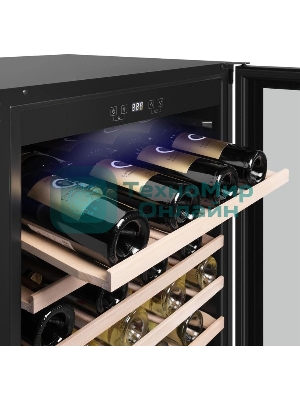 Винный шкаф Maunfeld MFWC-118S40