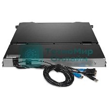 Консоль Lenovo ThinkSystem 18.5