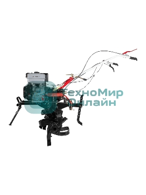 Сельскохозяйственная машина Ресанта МБ-13000-12 (70/5/35) бензиновый 13л.с.