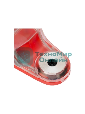 Лазерный уровень Matrix с приспособлением для сверления и пылесборником