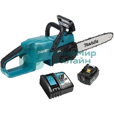 Электрическая цепная пила Makita DUC307RT 610Вт дл.шины:12