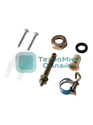 Колонка газовая Royal Thermo GWH 11 Piezo Pro