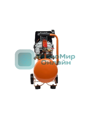 Компрессор Вихрь КМП-230/24 74/3/2