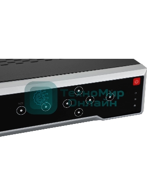 Видеорегистратор Hikvision DS-7764NI-M4