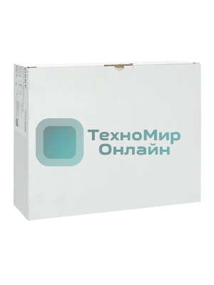 Щит слаботочный навесной 