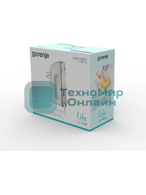 Миксер Gorenje M460CDC 735651