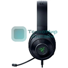 Гарнитура Razer Kraken V3 XUSB/Razer Kraken V3 X USB