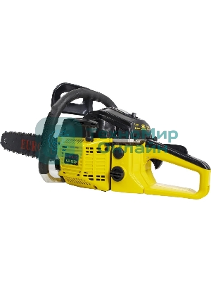 Бензопила GS-6220 Eurolux
