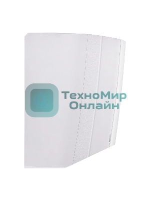 Внутренний блок сплит-системы Electrolux EACS/I-18HVI/N8_21Y/in инвертор, 18000 BTU, 50 м², 33 дБ, охлаждение, обогрев, осушение, белый