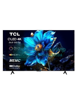 Телевизор TCL 85