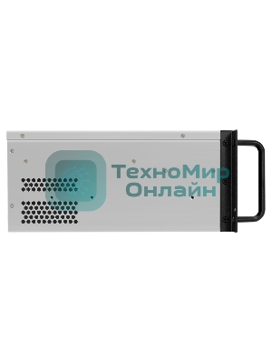 Серверный корпус ExeGate Pro 3U300-03 (RM 19