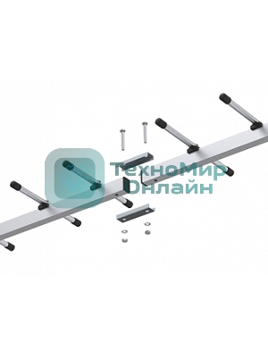 Антенна LOCUS МЕРИДИАН-12 FS, L 020.12 DS