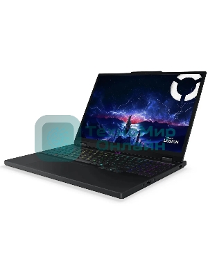 Ноутбук Lenovo Legion 5 15IRX10 Core Ultra 7 255HX 16Gb SSD512Gb NVIDIA GeForce RTX5060 8Gb 15.1