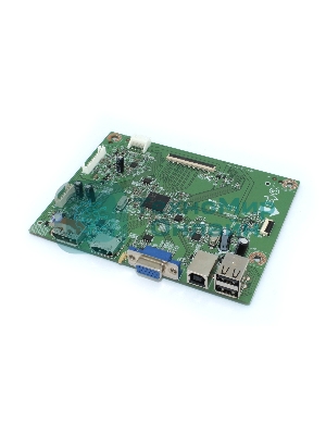 Материнская плата монитора Asus VA24DQLB 04020-03360000