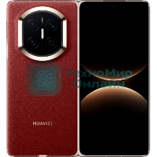 Смартфон HUAWEI Mate X7 16+512 Gb Red 51098QYX